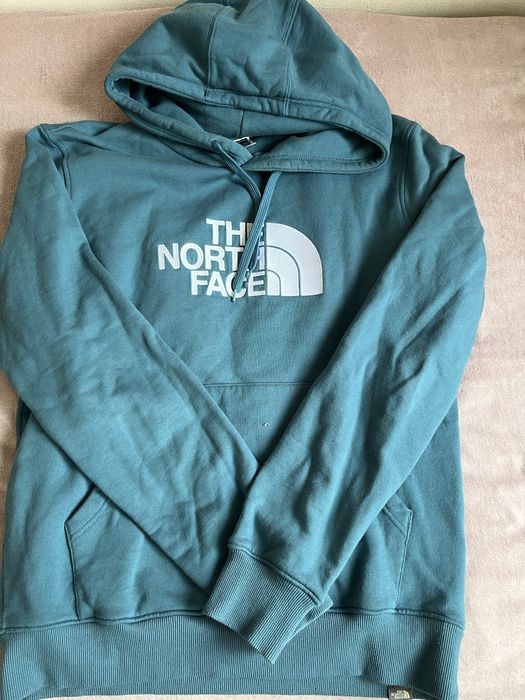 Худi the north face чоловiче