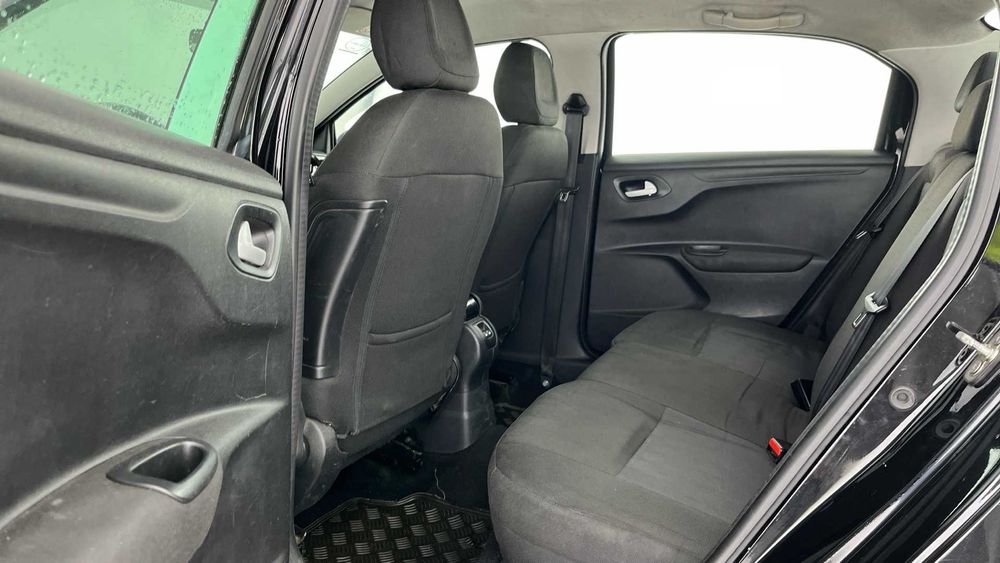 Peças Citroen C-Elysée 1.5 BlueHDI (2018)