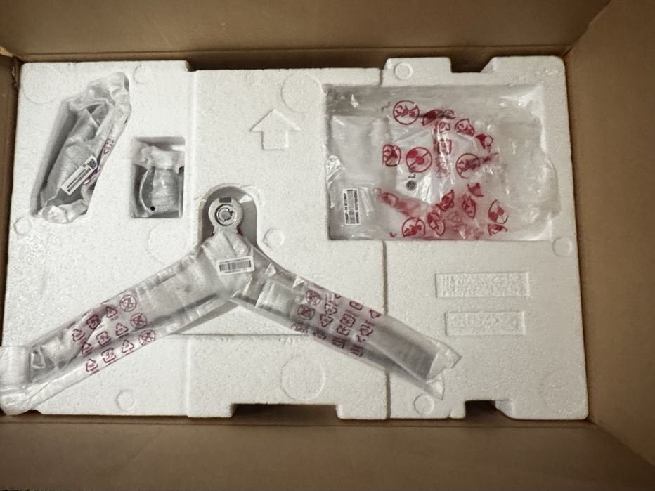 Монітор LG UltraGear 27 GN800P 144hz/gsync/freesync