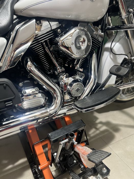 Harley Davidson Road King