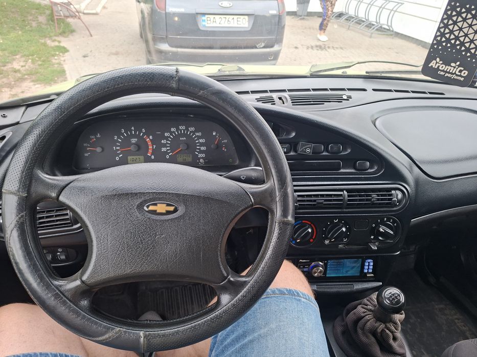 Продам NIVA Chevrole