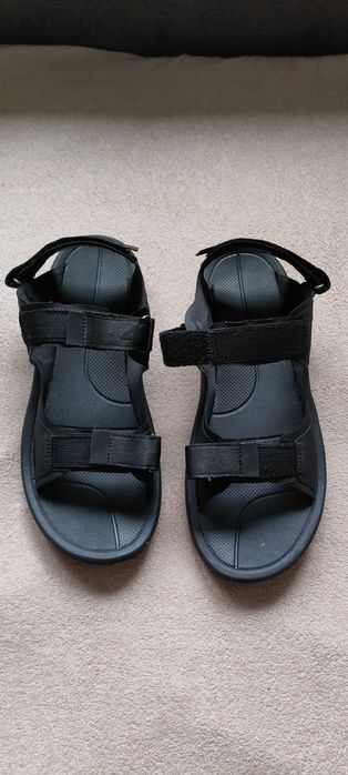 Sandały 4F nowe rozm 42