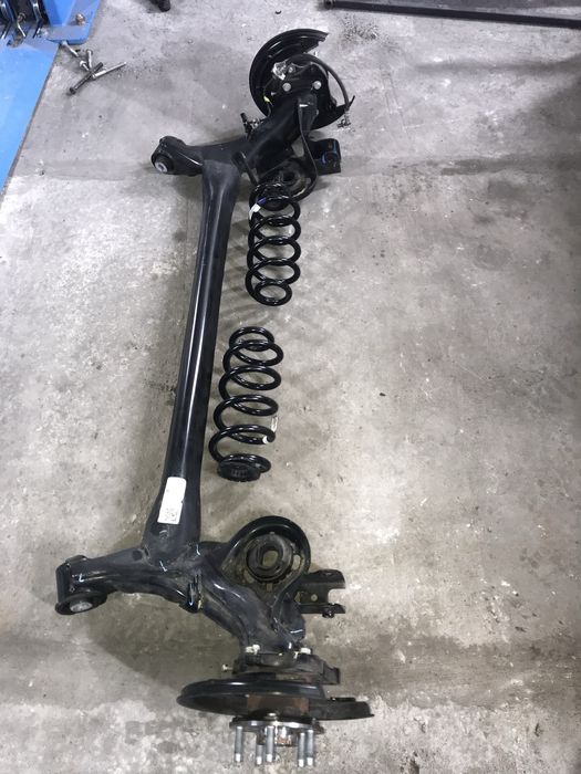 Балка Chevrolet bolt