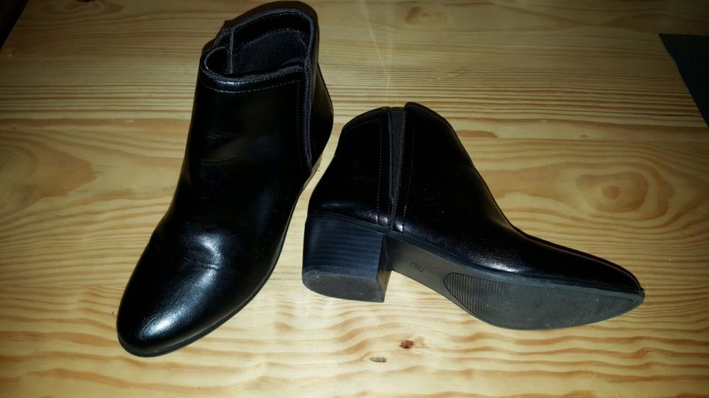 Carteiras Sapatos tudo novo