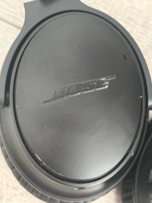 słuchawki Bose QuietComfort 35 II