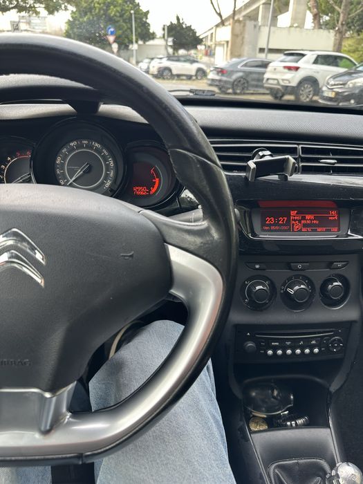 Citroën c3 1.4 hdi