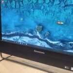 AIO Komputer Lenovo M93z i7 16GB 512GB SSD -Komis MADEJ Dębica