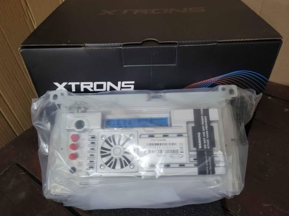 Rádio android bmw e46