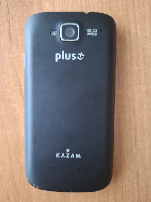 Telefon Kazam 4 4Gb/512Mb