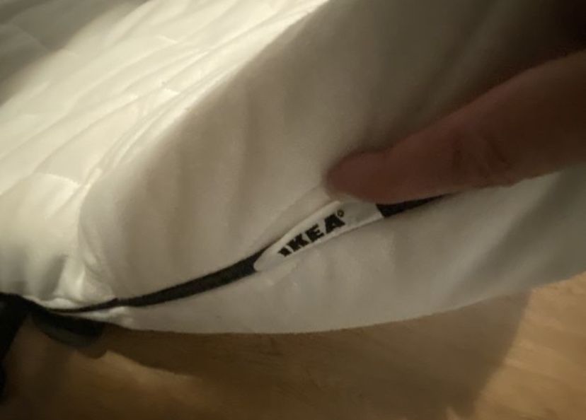 Colchao espuma sultan ikea 90x200