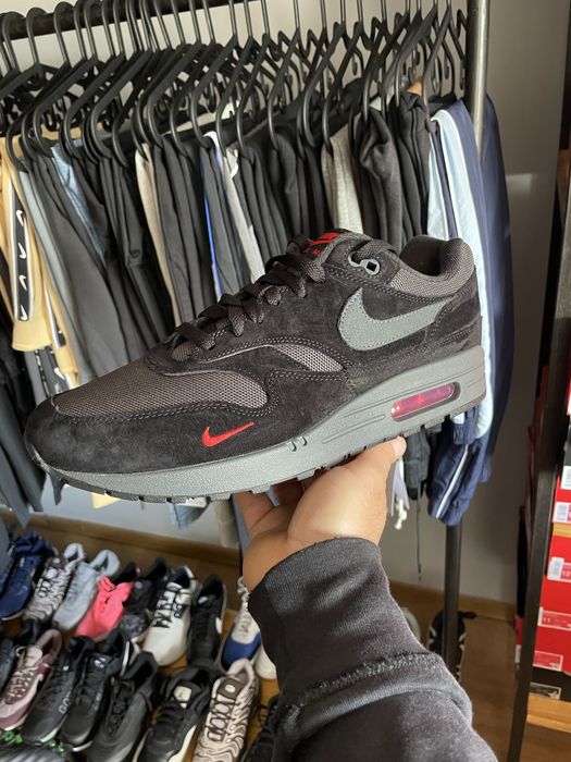 Кросівки Nike Air Max 1 оригінал 42.5,45