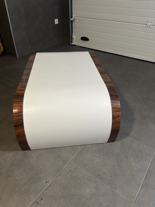 Conjunto de Sala - Mesa + 2 Armários