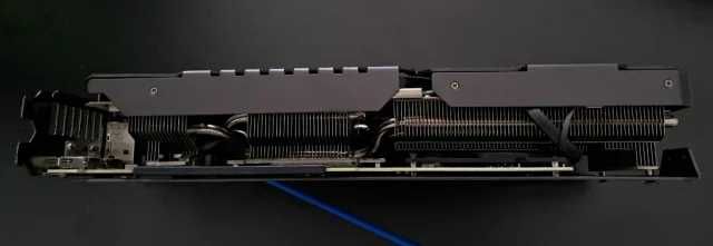 Placa Gráfica Asus Nvidia Geforce RTX 3070 TUF Gaming OC 8GB