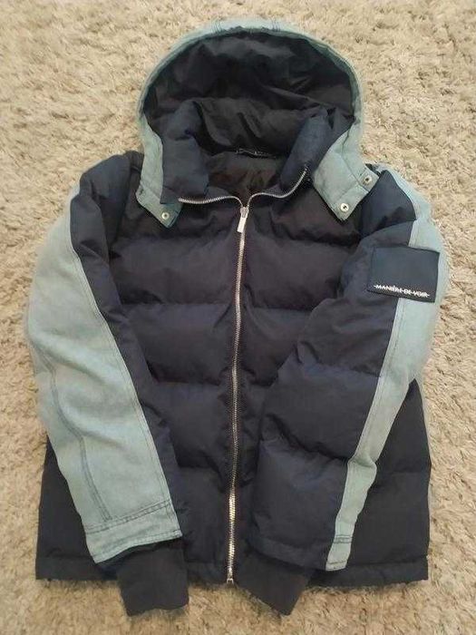 Куртка зимова чоловіча L Maniere de Voir