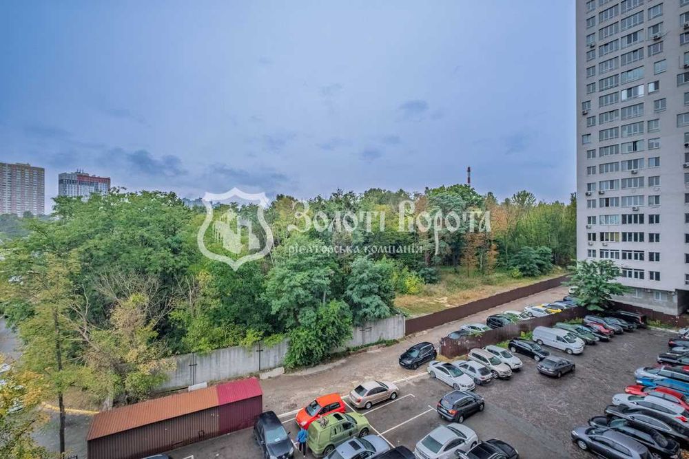 1-кімнатна квартира за адресою вул. Ракетна (площа 45 м²) - Atlanta.ua - фото 17