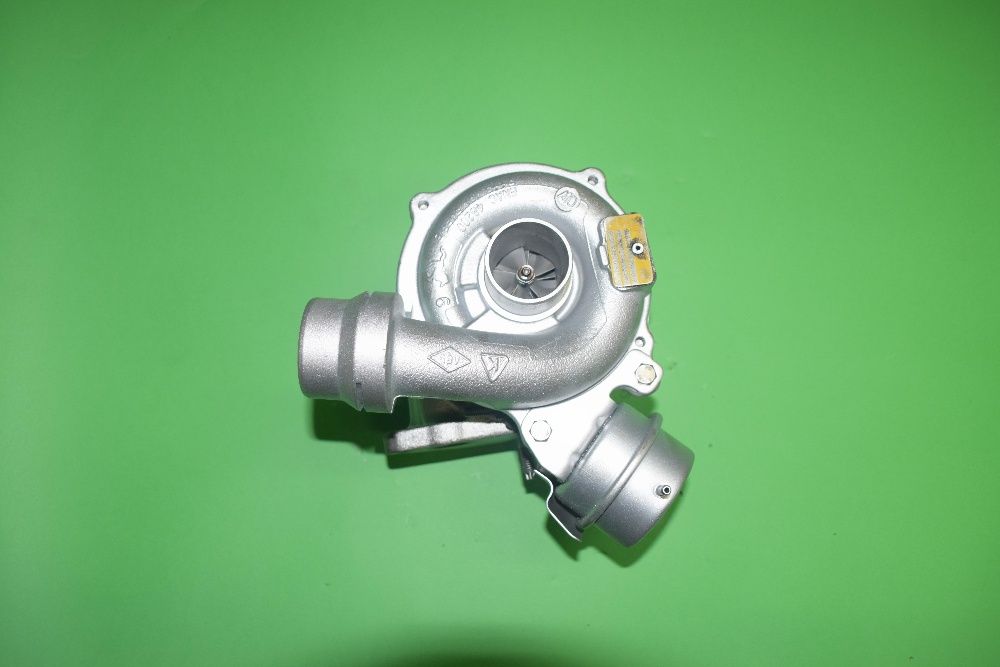 Turbosprężarka Turbina Clio III Nissan Qashqai 1,5 dci