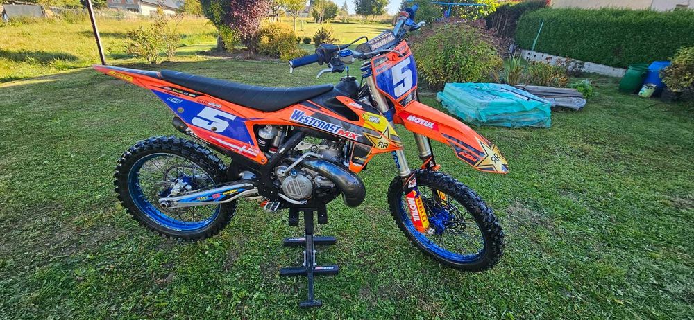 KTM