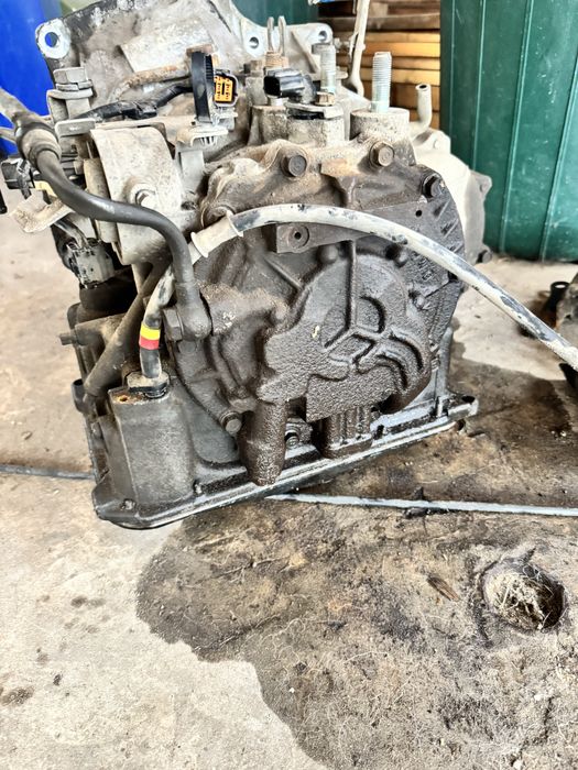 Продам запчати или целую АКПП мазда 323  F4A-EL4EAT-F, F4E-AT