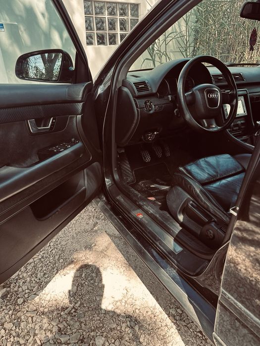 Audi A4 b6  pd130 cv