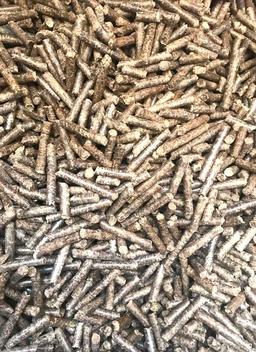 Пелети, Брикети, Вугілля – Розумний Вибір Для Опалення