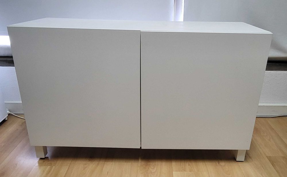 Aparador para quarto ou cozinha do IKEA