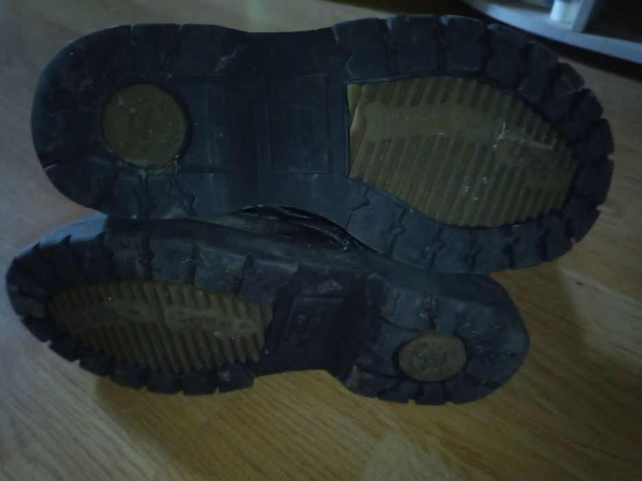 Берцы break free Англия 38р.