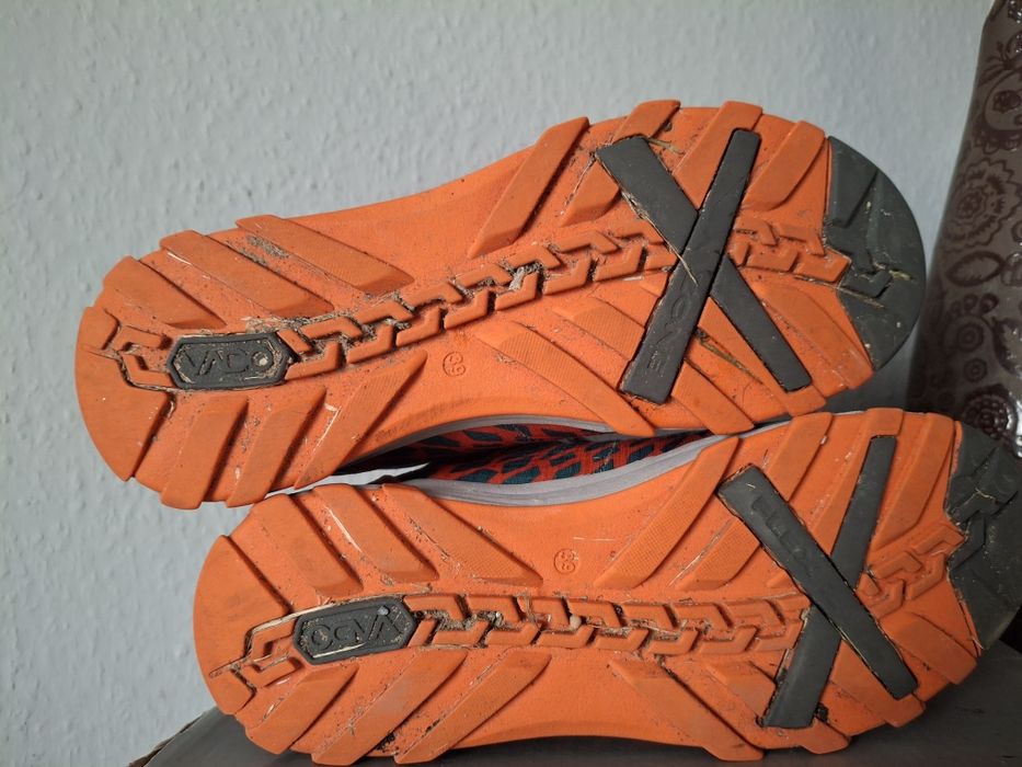 VADO  Gore-Tex  wysokie trekkingi damskie 39