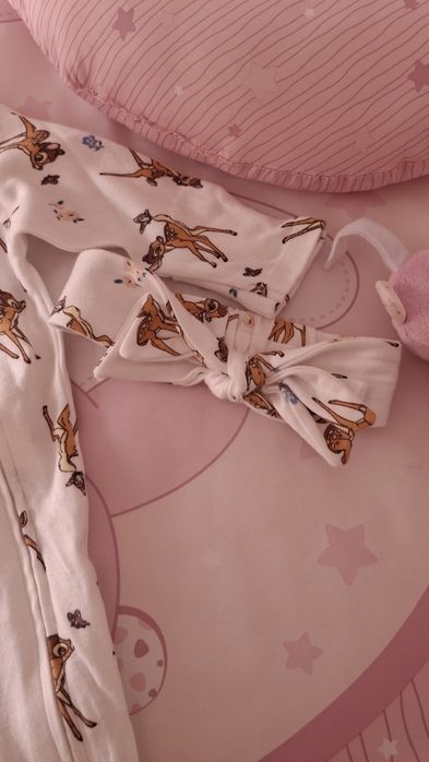 Pack roupa de recem nascido