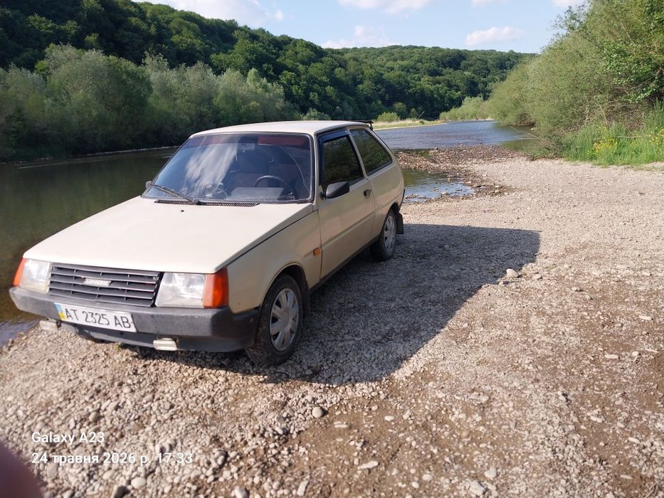 Продам Таврію ЗАЗ 1102