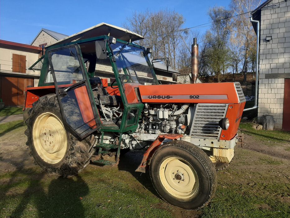 Sprzedam Ursus c-385