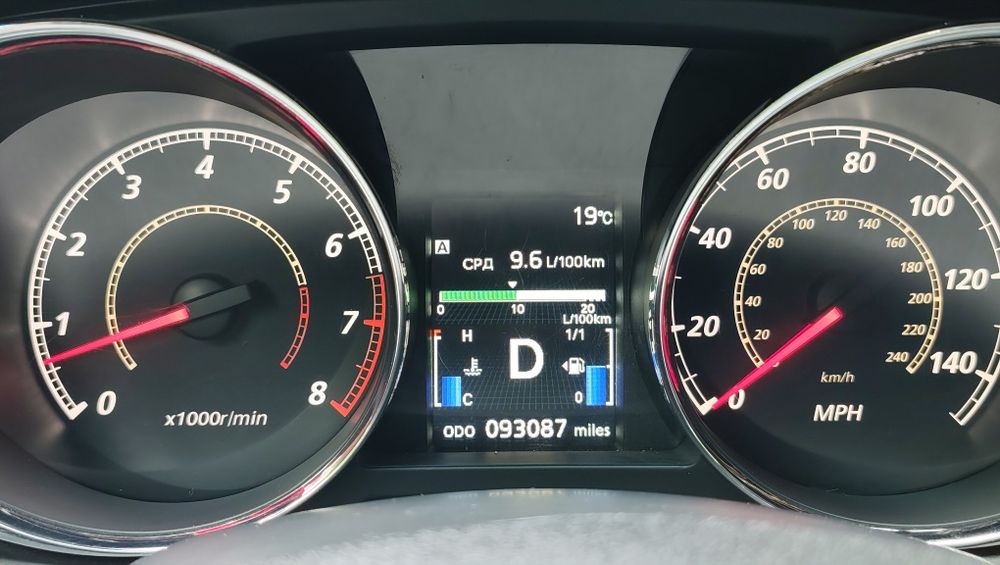 Mitsubishi Outlander Sport 2015 VIN 4A4AR4AU4FE033610 фото оголошення 16 з 16