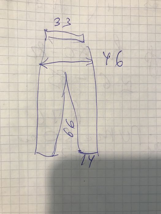 Штани жіночі ZARA
