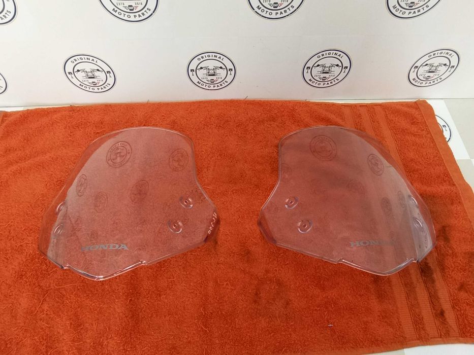 Peças para Honda NC700 NC750 Integra 2012/2015