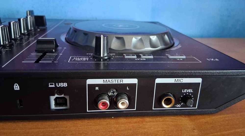 Sprzedam Pioneer DDJ-RB