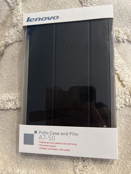 Etui na lenovo 7
