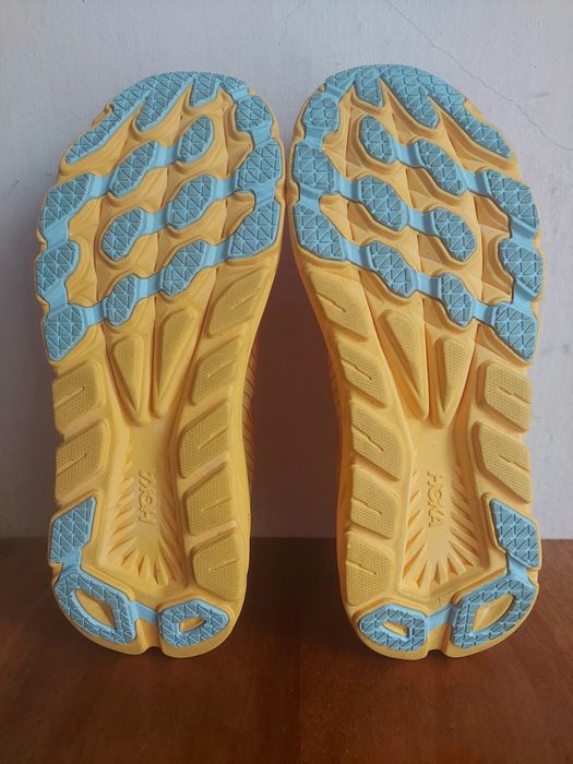 Кроссовки бігові HOKA M RINCON 3 оригінал



Розмір по бірці:
 Us 9.5