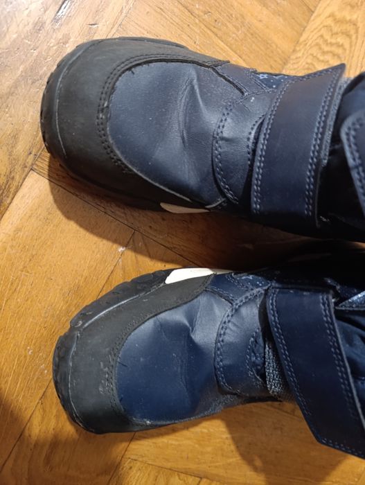 Śniegowce Geox 36