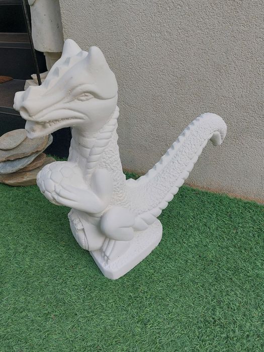 Maravilhoso Dragão