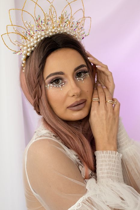 Makijaż okolicznościowy Lublin i okolice