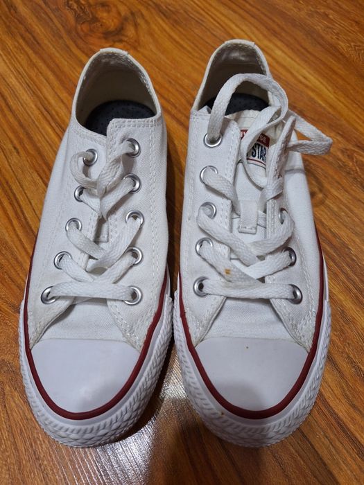 Converse all star damskie rozmiar 36