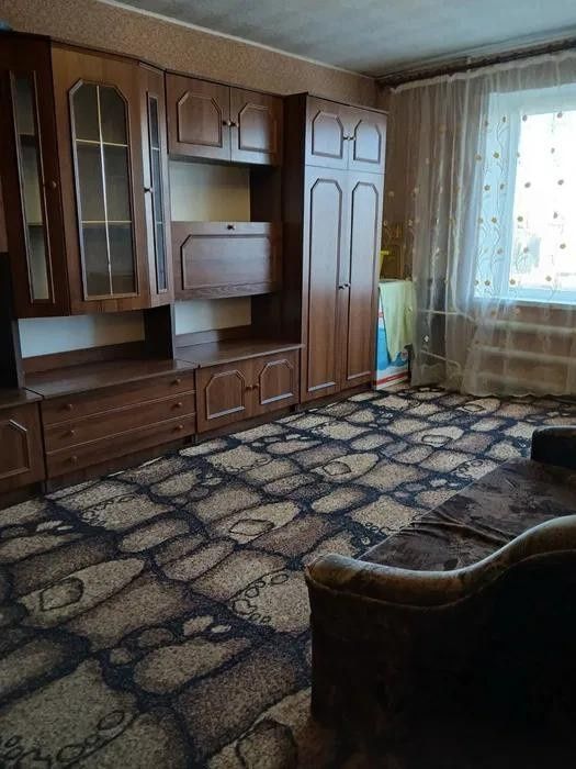 Продається двокімнатна квартира