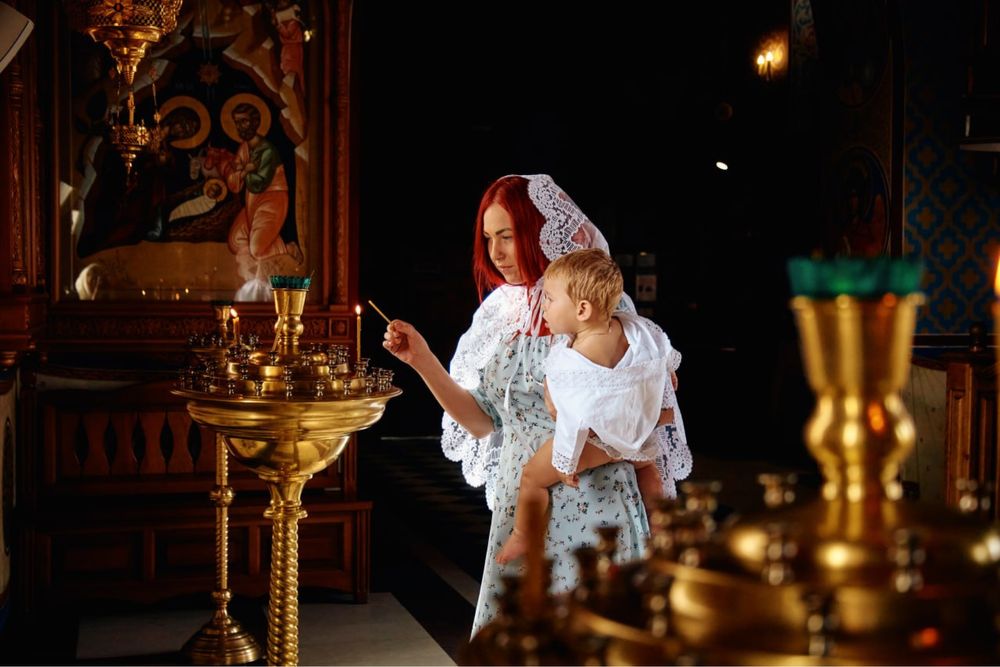 Ваш фотограф Одесса