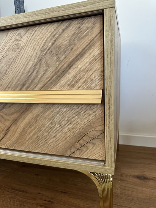 Movel TV detalhe do