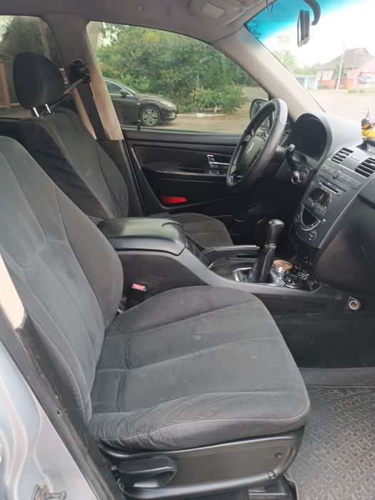 Продам Rexton 2.7 дизель!!!