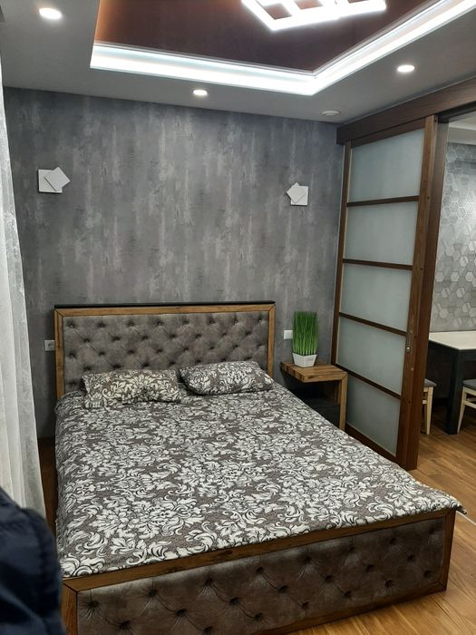 1-кімнатна квартира за адресою (площа 35 м²) - Atlanta.ua - фото 10