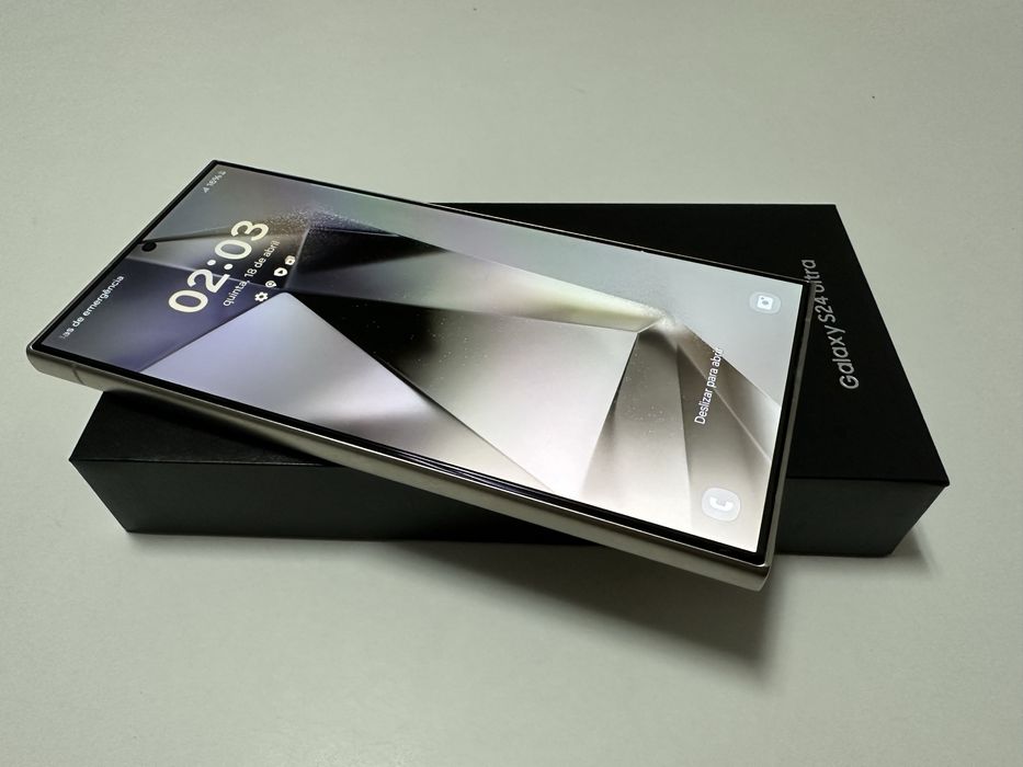 Samsung Galaxy S24 Ultra 512gb