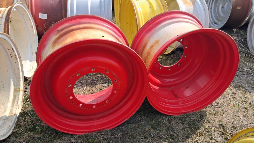 Felgi poszerzajace Fendt 18x28 540/65r28 600/65r28 600/70r28 600/60r28