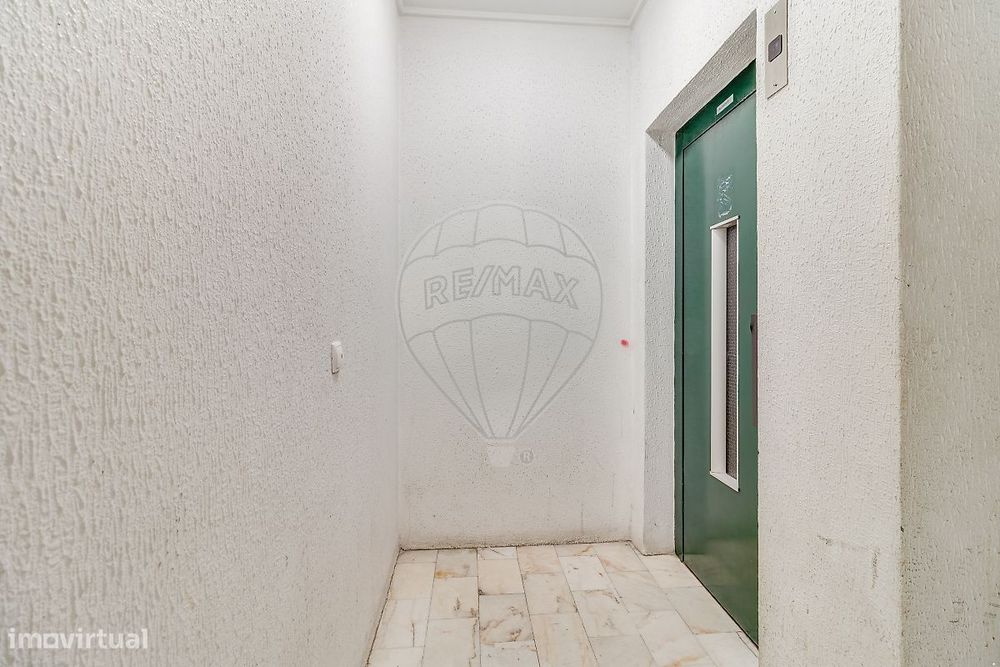 Apartamento T1 para venda