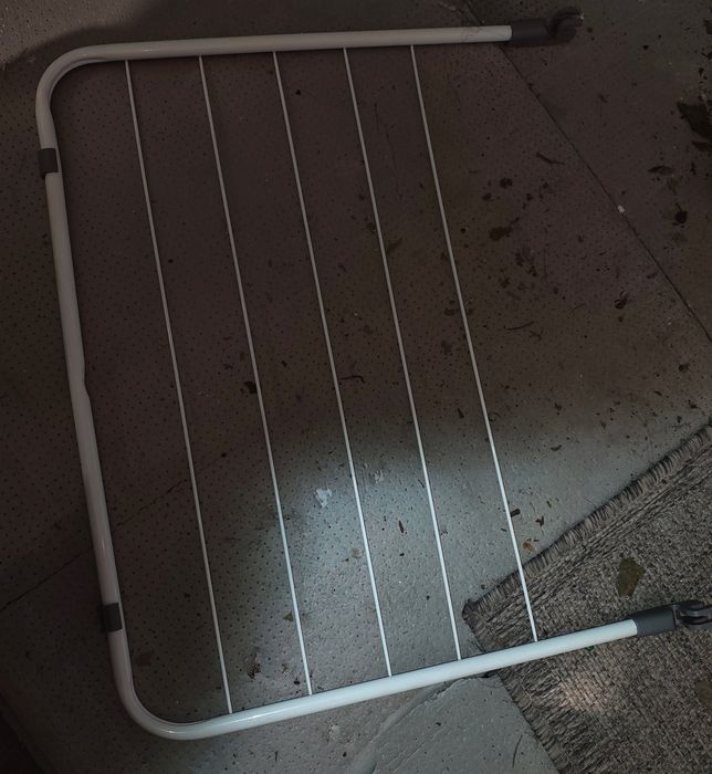 Suszarka na kaloryfer