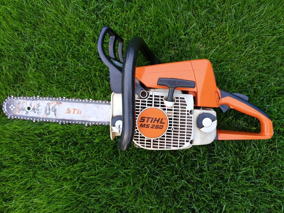 Piła spalinowa Stihl MS250